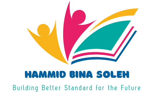 HAMMID BINA SOLEH